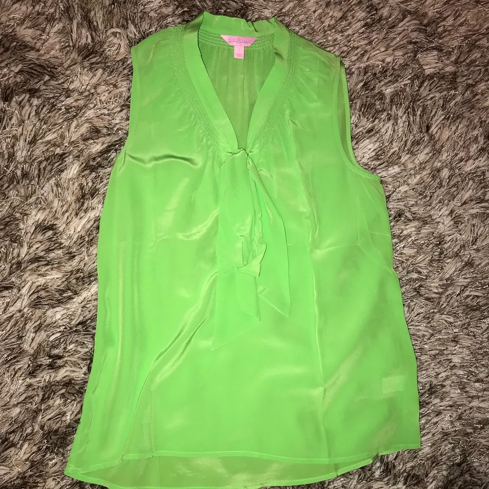 shirt Lily Pulitzer